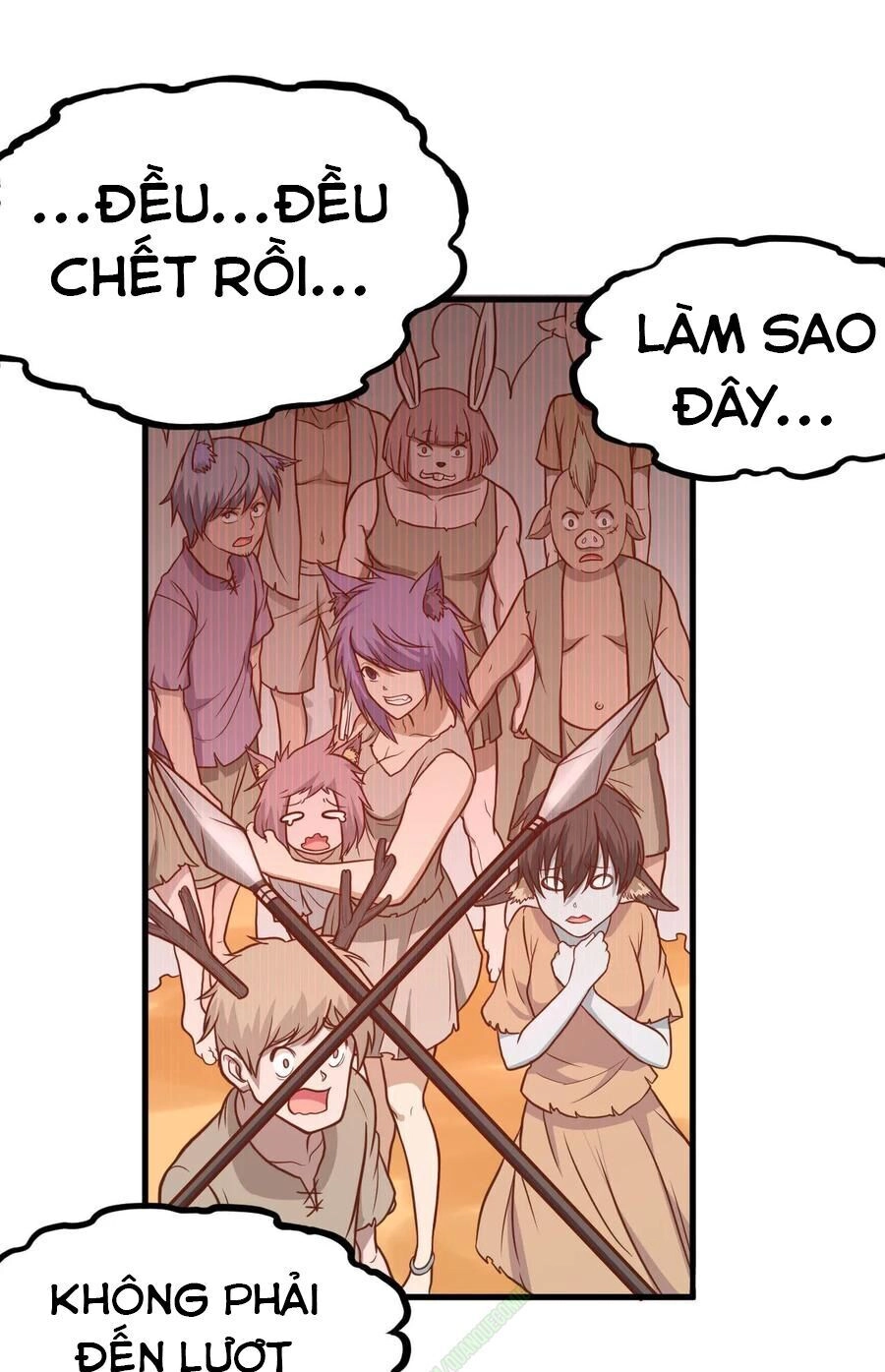 Từ Hôm Nay Bắt Đầu Làm Thành Chủ Chapter 65.2 - 14