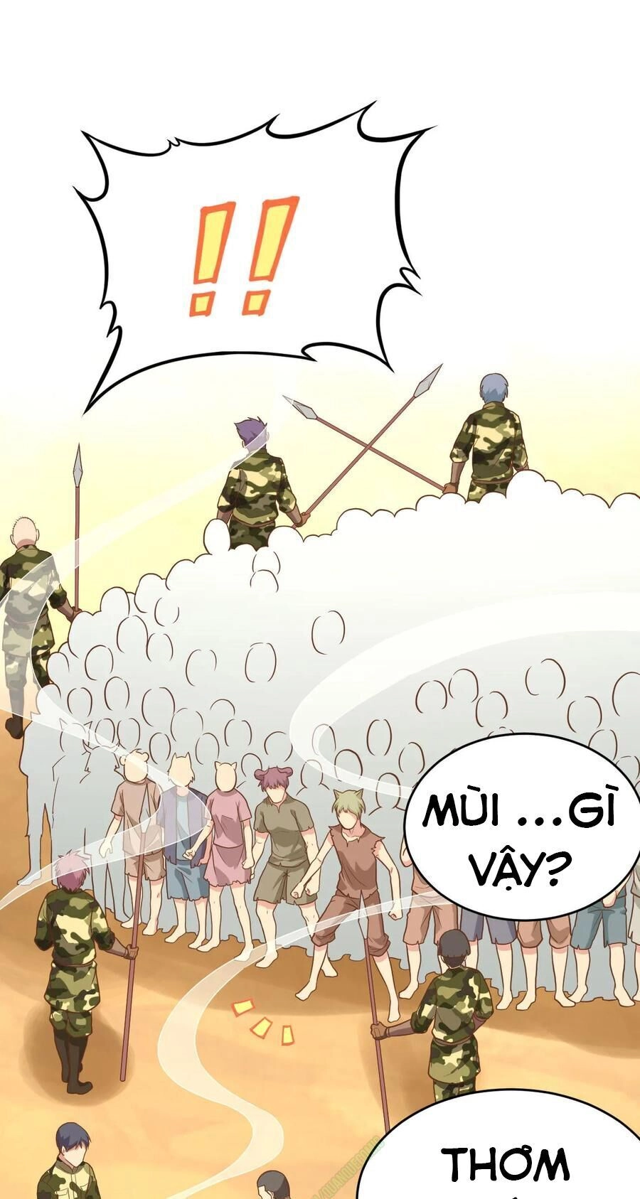 Từ Hôm Nay Bắt Đầu Làm Thành Chủ Chapter 65.2 - 16