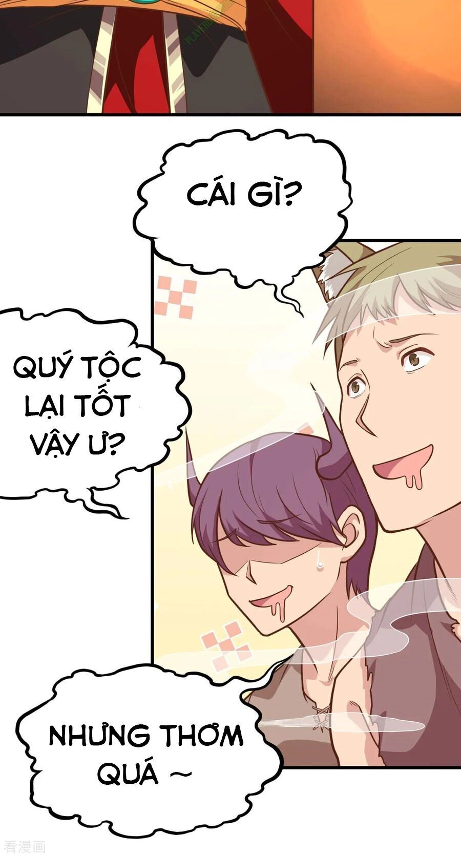 Từ Hôm Nay Bắt Đầu Làm Thành Chủ Chapter 65.2 - 19