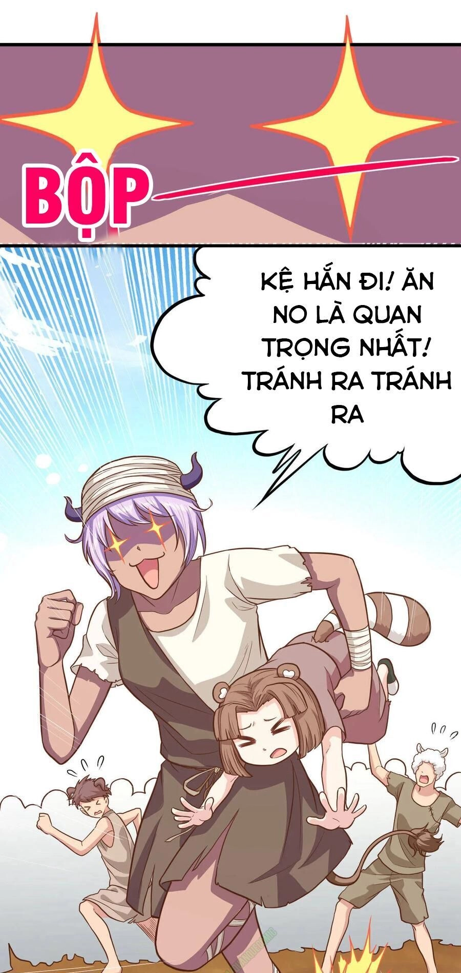 Từ Hôm Nay Bắt Đầu Làm Thành Chủ Chapter 65.2 - 20