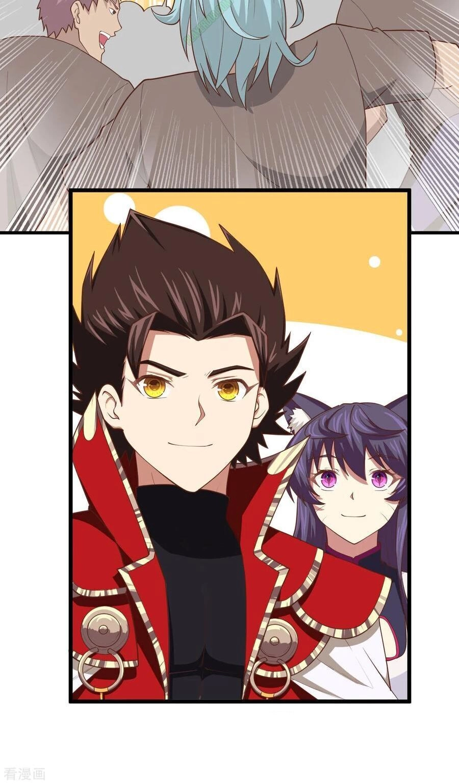 Từ Hôm Nay Bắt Đầu Làm Thành Chủ Chapter 65.2 - 23