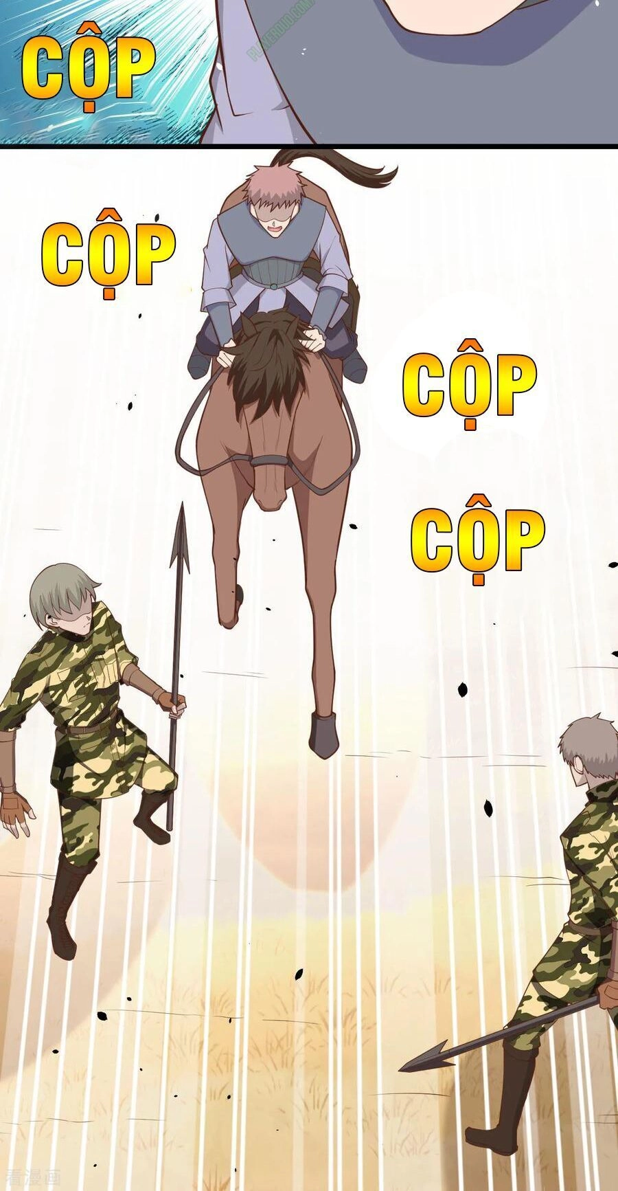 Từ Hôm Nay Bắt Đầu Làm Thành Chủ Chapter 65.2 - 25