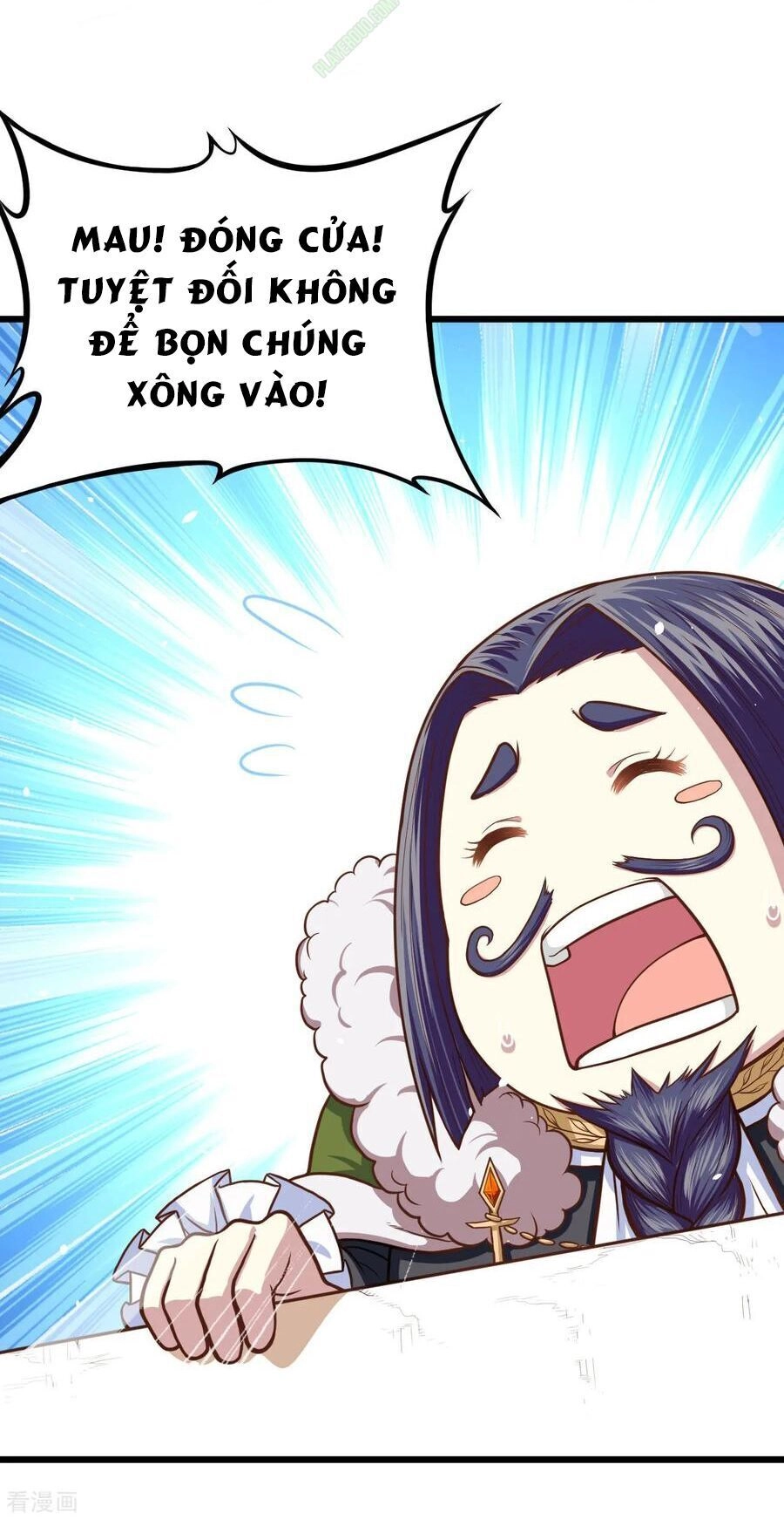 Từ Hôm Nay Bắt Đầu Làm Thành Chủ Chapter 66 - 13