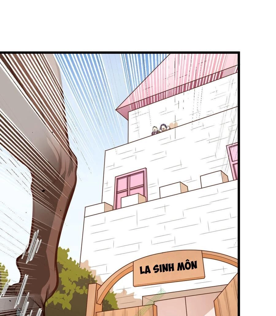 Từ Hôm Nay Bắt Đầu Làm Thành Chủ Chapter 66 - 14