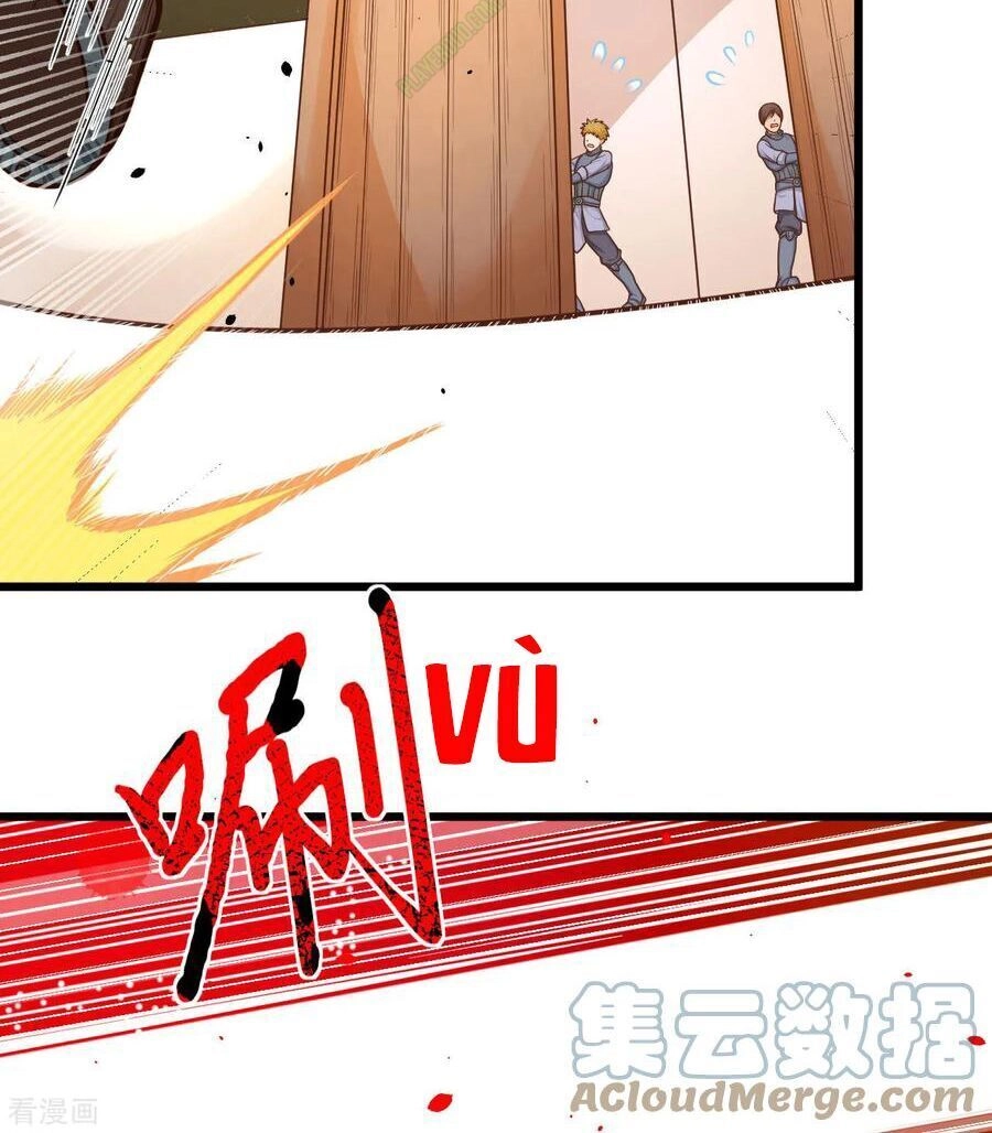 Từ Hôm Nay Bắt Đầu Làm Thành Chủ Chapter 66 - 15