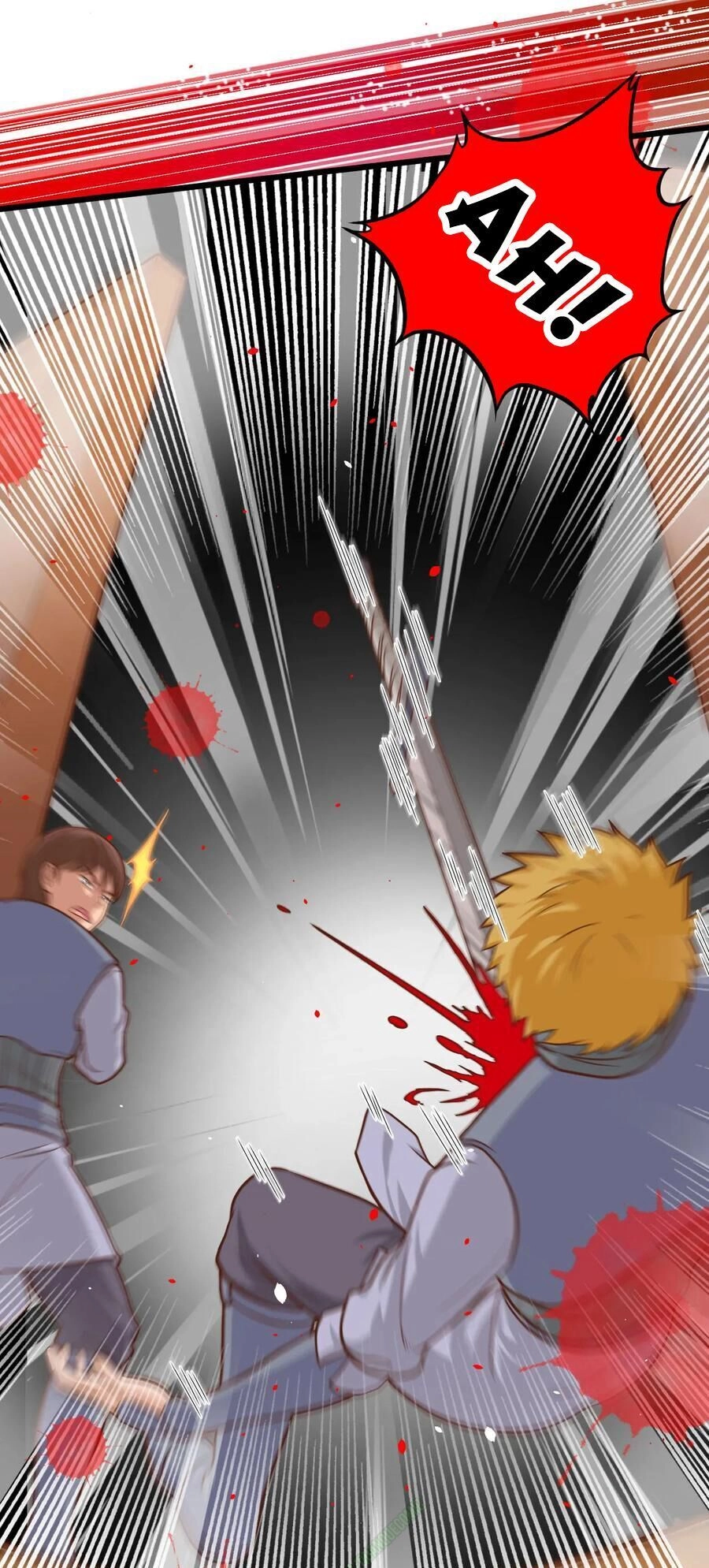 Từ Hôm Nay Bắt Đầu Làm Thành Chủ Chapter 66 - 16