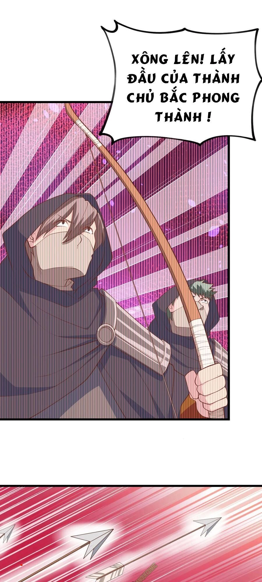 Từ Hôm Nay Bắt Đầu Làm Thành Chủ Chapter 66 - 18