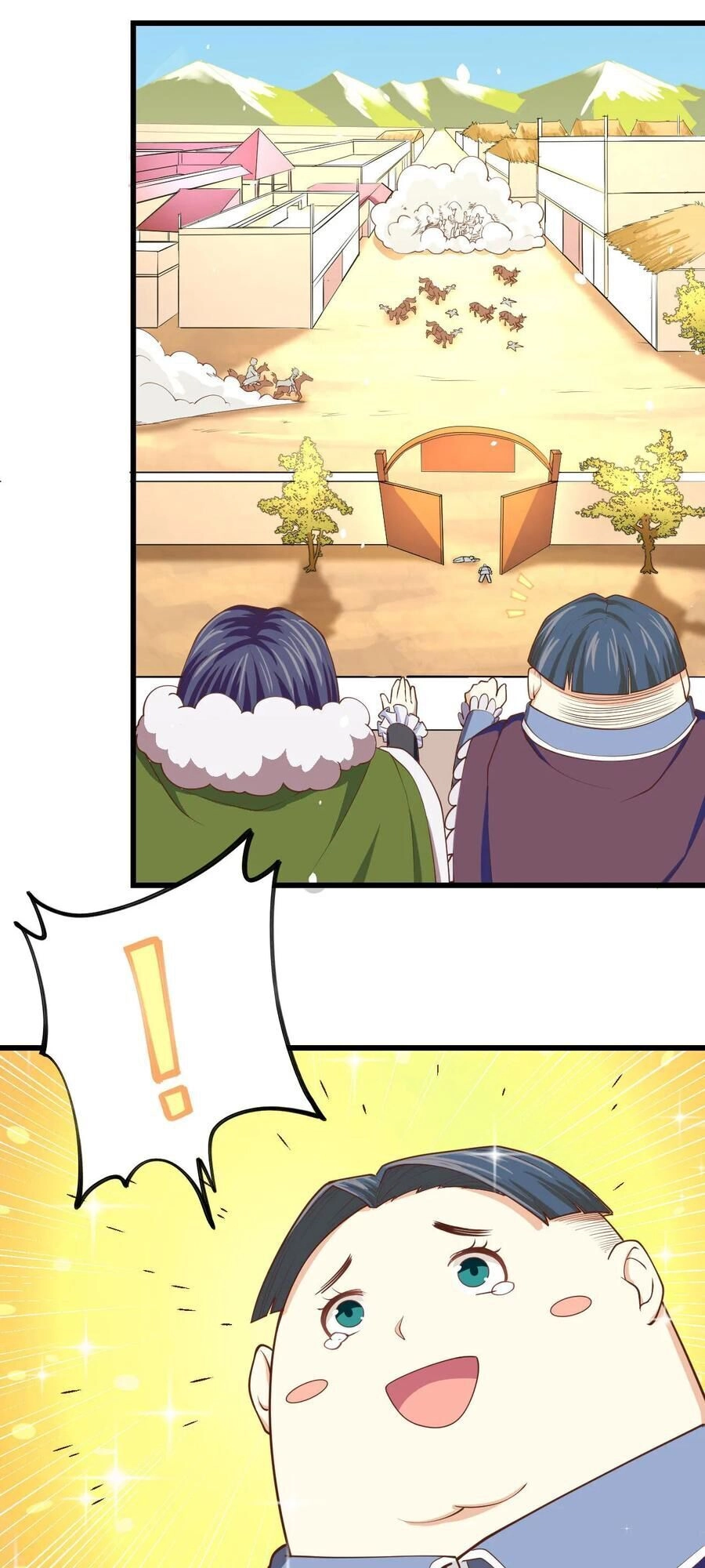 Từ Hôm Nay Bắt Đầu Làm Thành Chủ Chapter 66 - 21