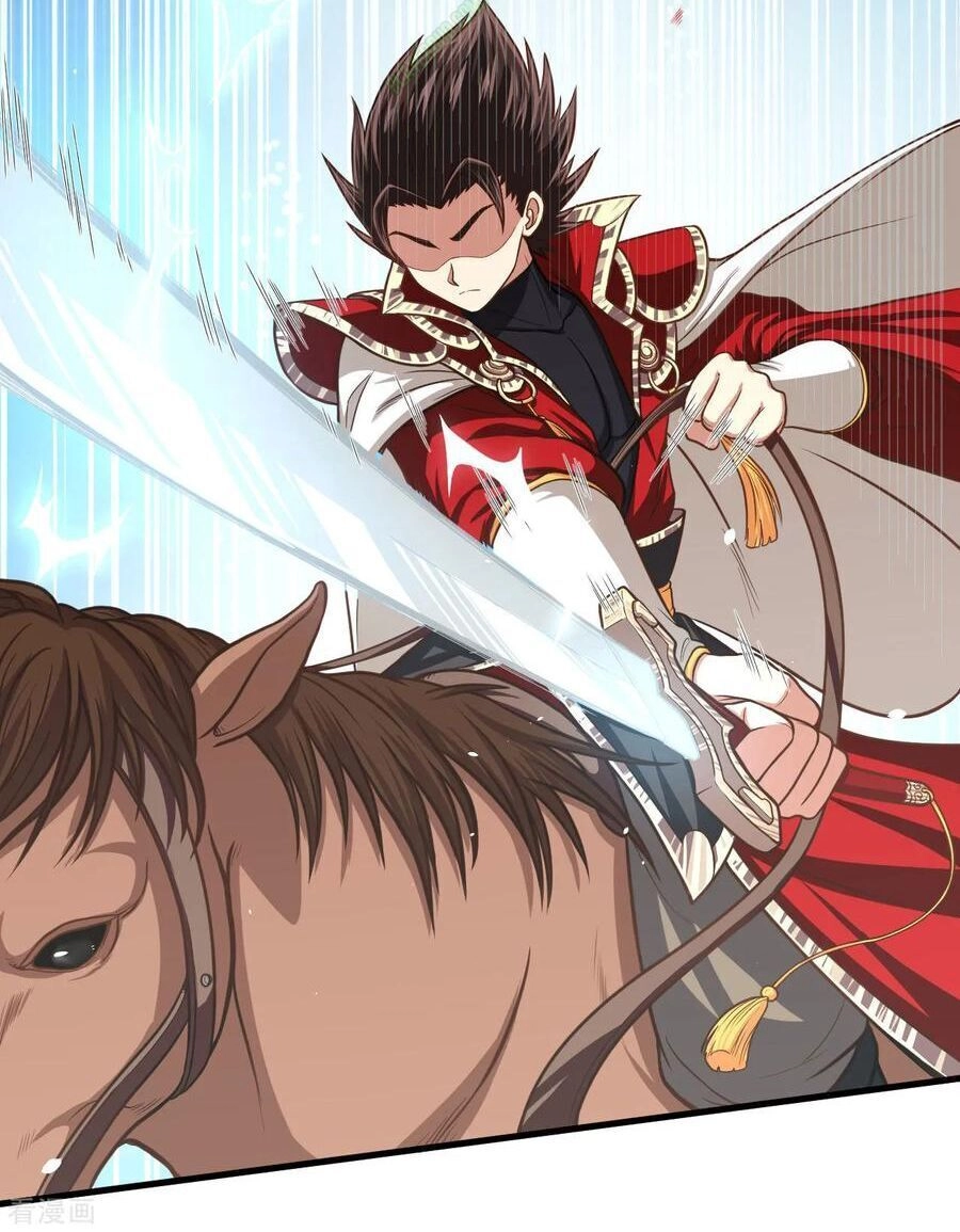 Từ Hôm Nay Bắt Đầu Làm Thành Chủ Chapter 66.2 - 2