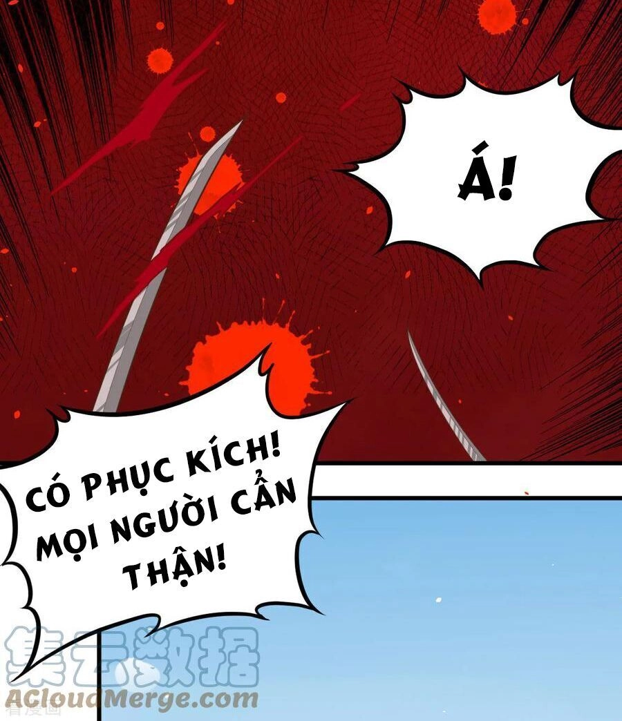 Từ Hôm Nay Bắt Đầu Làm Thành Chủ Chapter 66.2 - 7