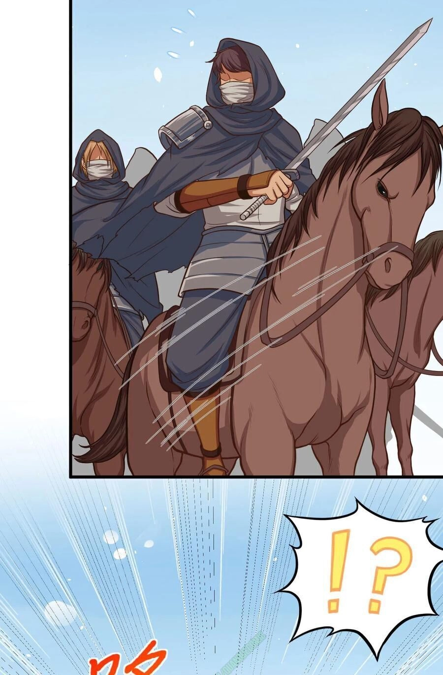 Từ Hôm Nay Bắt Đầu Làm Thành Chủ Chapter 66.2 - 8