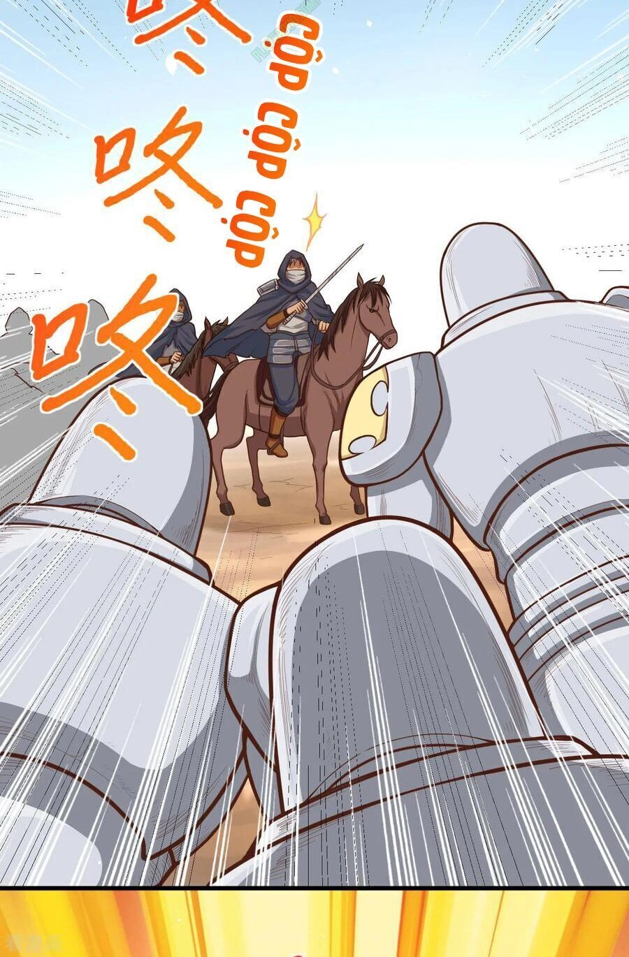 Từ Hôm Nay Bắt Đầu Làm Thành Chủ Chapter 66.2 - 9