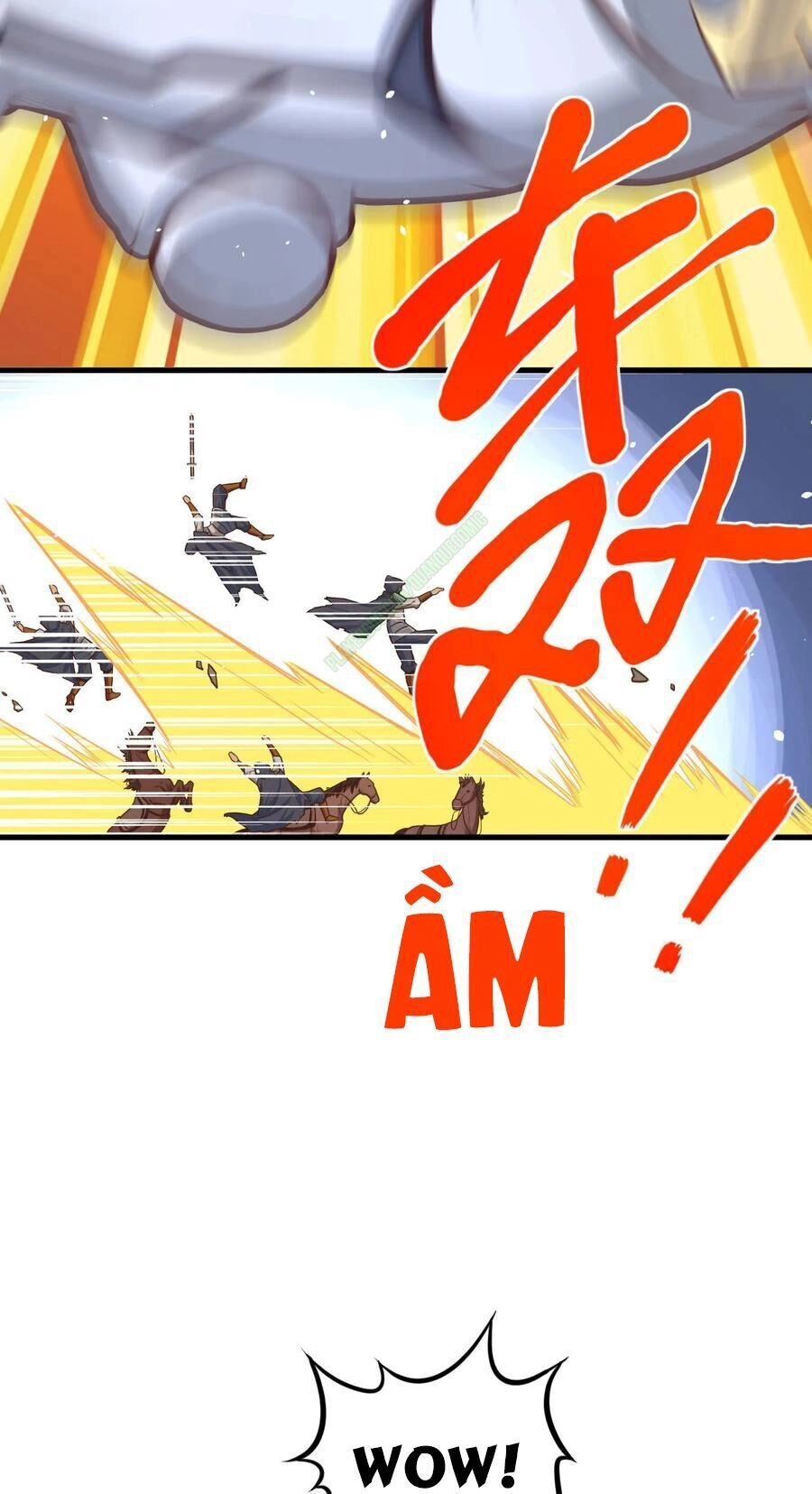 Từ Hôm Nay Bắt Đầu Làm Thành Chủ Chapter 66.2 - 11