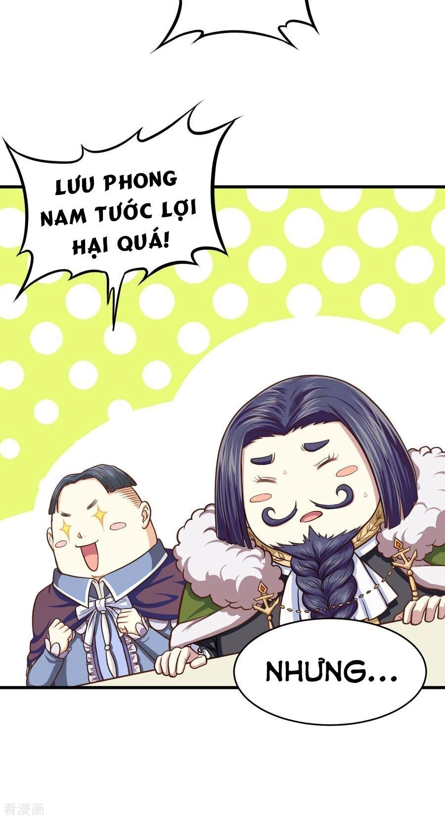 Từ Hôm Nay Bắt Đầu Làm Thành Chủ Chapter 66.2 - 12