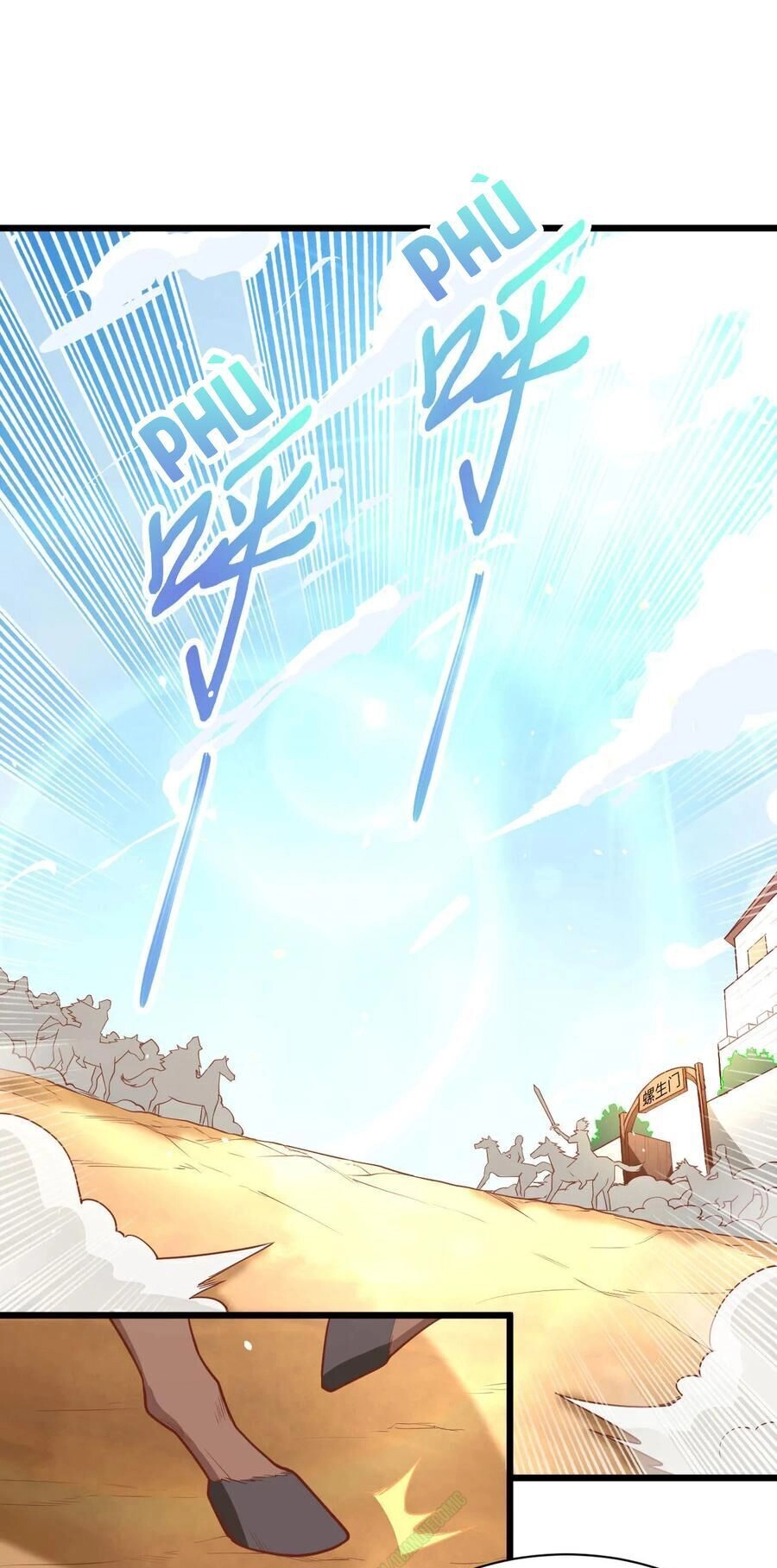 Từ Hôm Nay Bắt Đầu Làm Thành Chủ Chapter 66.2 - 13