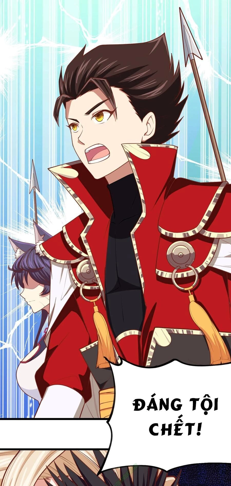 Từ Hôm Nay Bắt Đầu Làm Thành Chủ Chapter 66.2 - 15