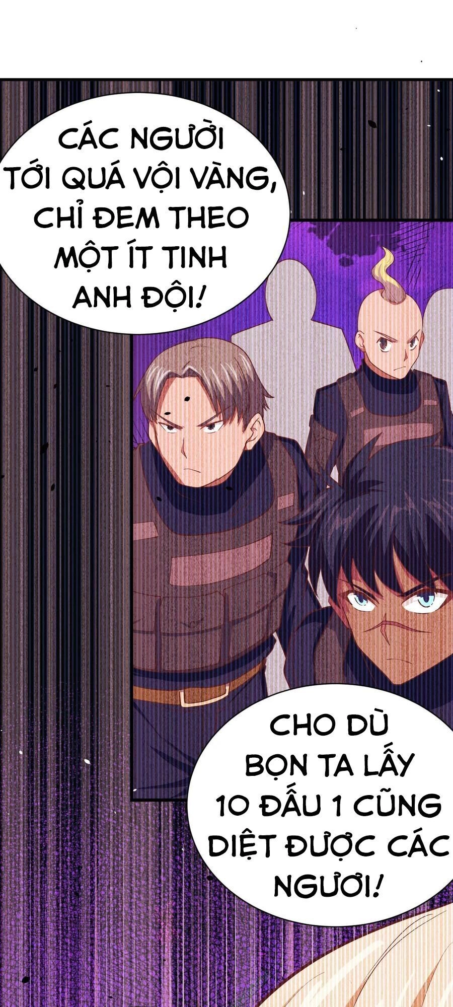 Từ Hôm Nay Bắt Đầu Làm Thành Chủ Chapter 66.2 - 17