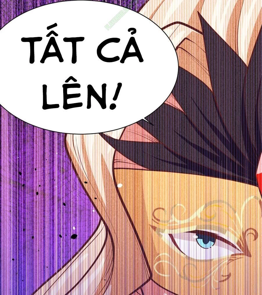 Từ Hôm Nay Bắt Đầu Làm Thành Chủ Chapter 66.2 - 18