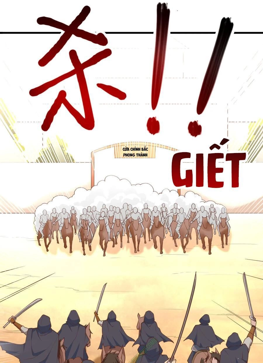 Từ Hôm Nay Bắt Đầu Làm Thành Chủ Chapter 66.2 - 20