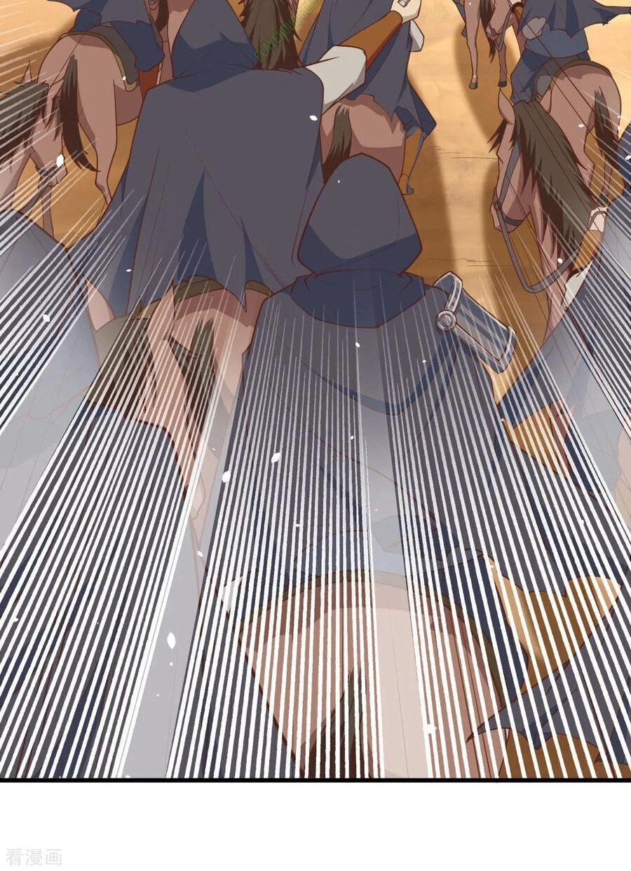 Từ Hôm Nay Bắt Đầu Làm Thành Chủ Chapter 66.2 - 21