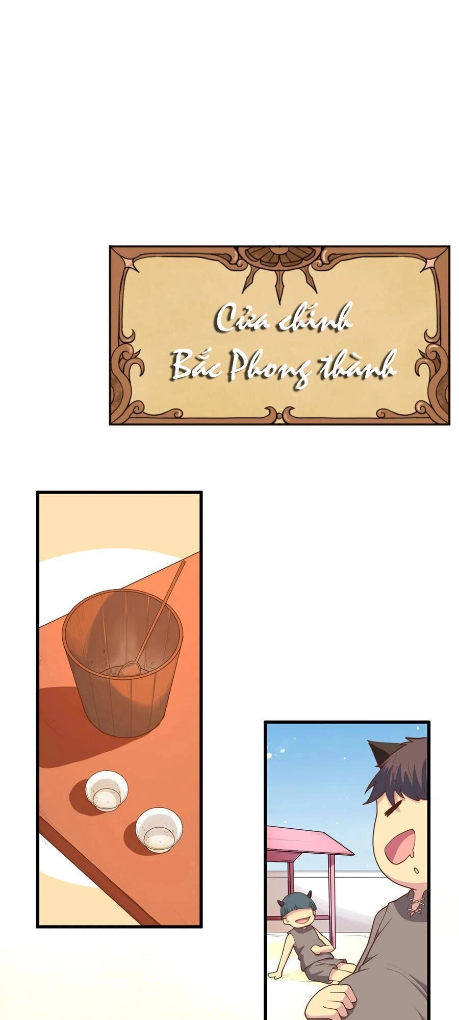 Từ Hôm Nay Bắt Đầu Làm Thành Chủ Chapter 66.2 - 22