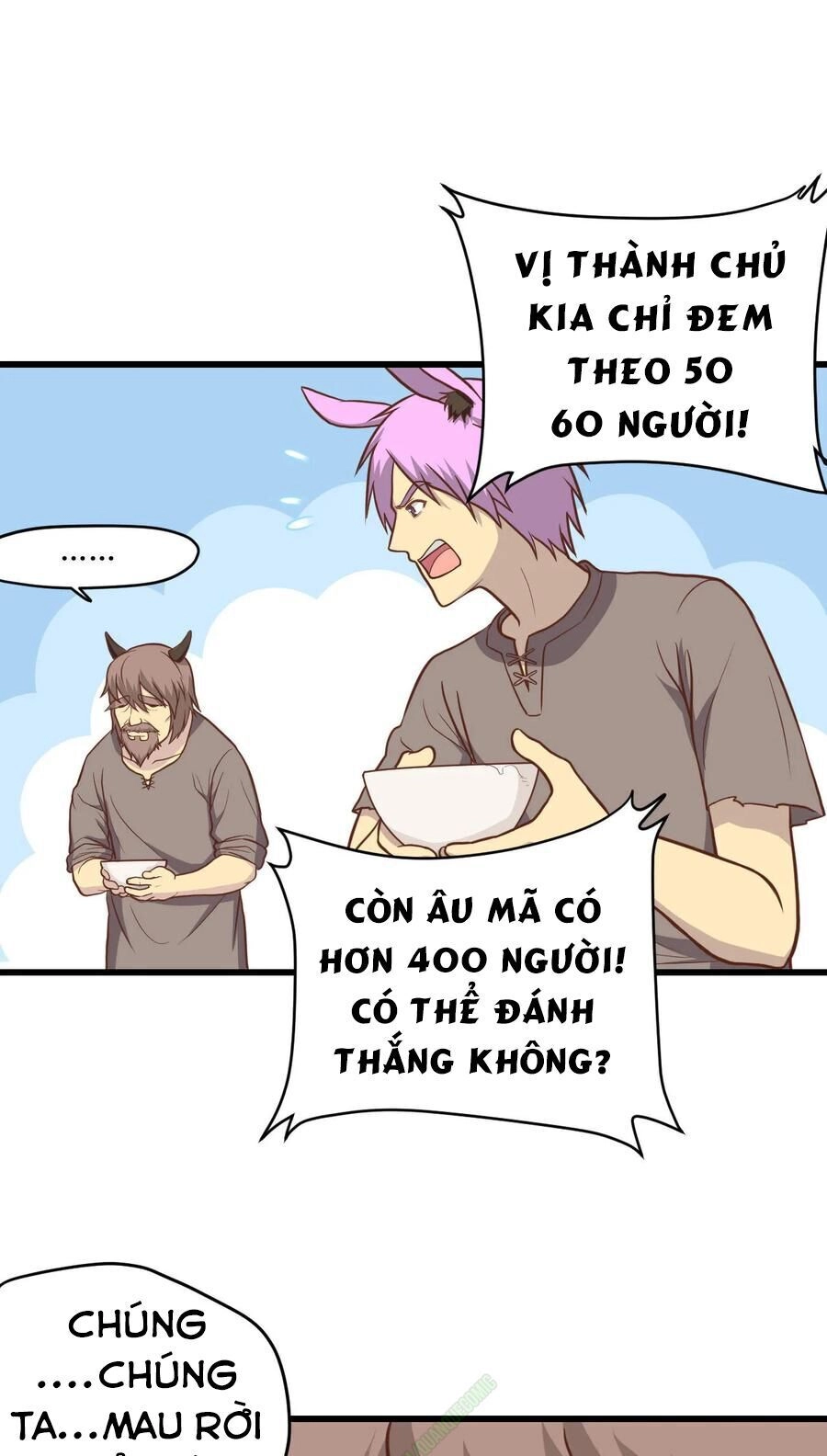 Từ Hôm Nay Bắt Đầu Làm Thành Chủ Chapter 66.2 - 25