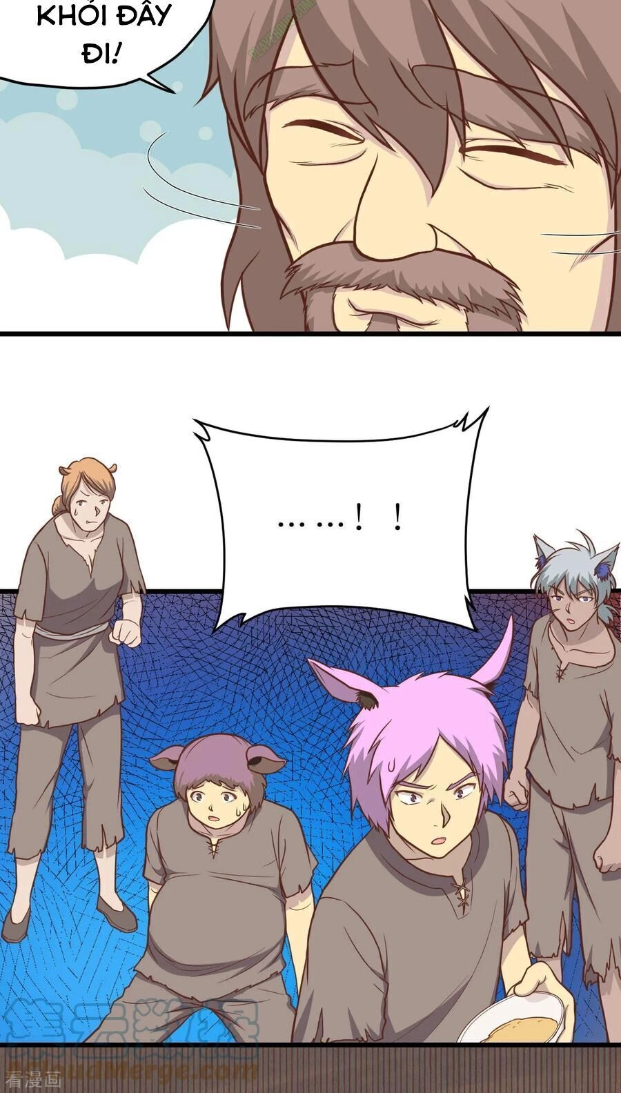 Từ Hôm Nay Bắt Đầu Làm Thành Chủ Chapter 66.2 - 26