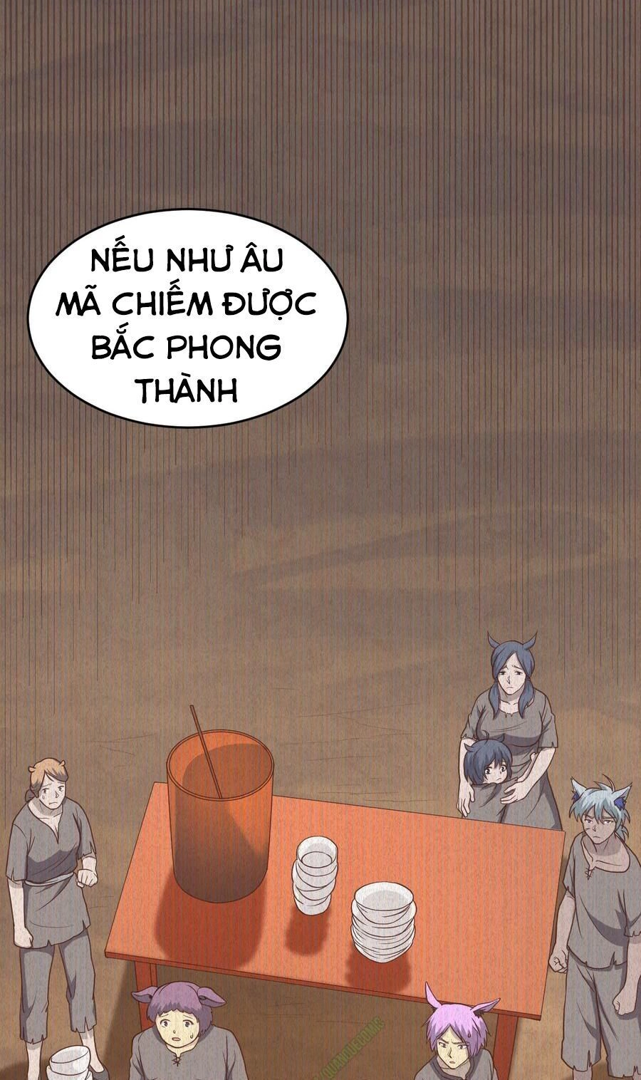 Từ Hôm Nay Bắt Đầu Làm Thành Chủ Chapter 66.2 - 27