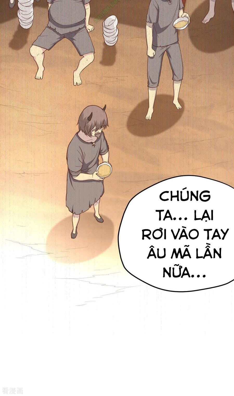 Từ Hôm Nay Bắt Đầu Làm Thành Chủ Chapter 66.2 - 28