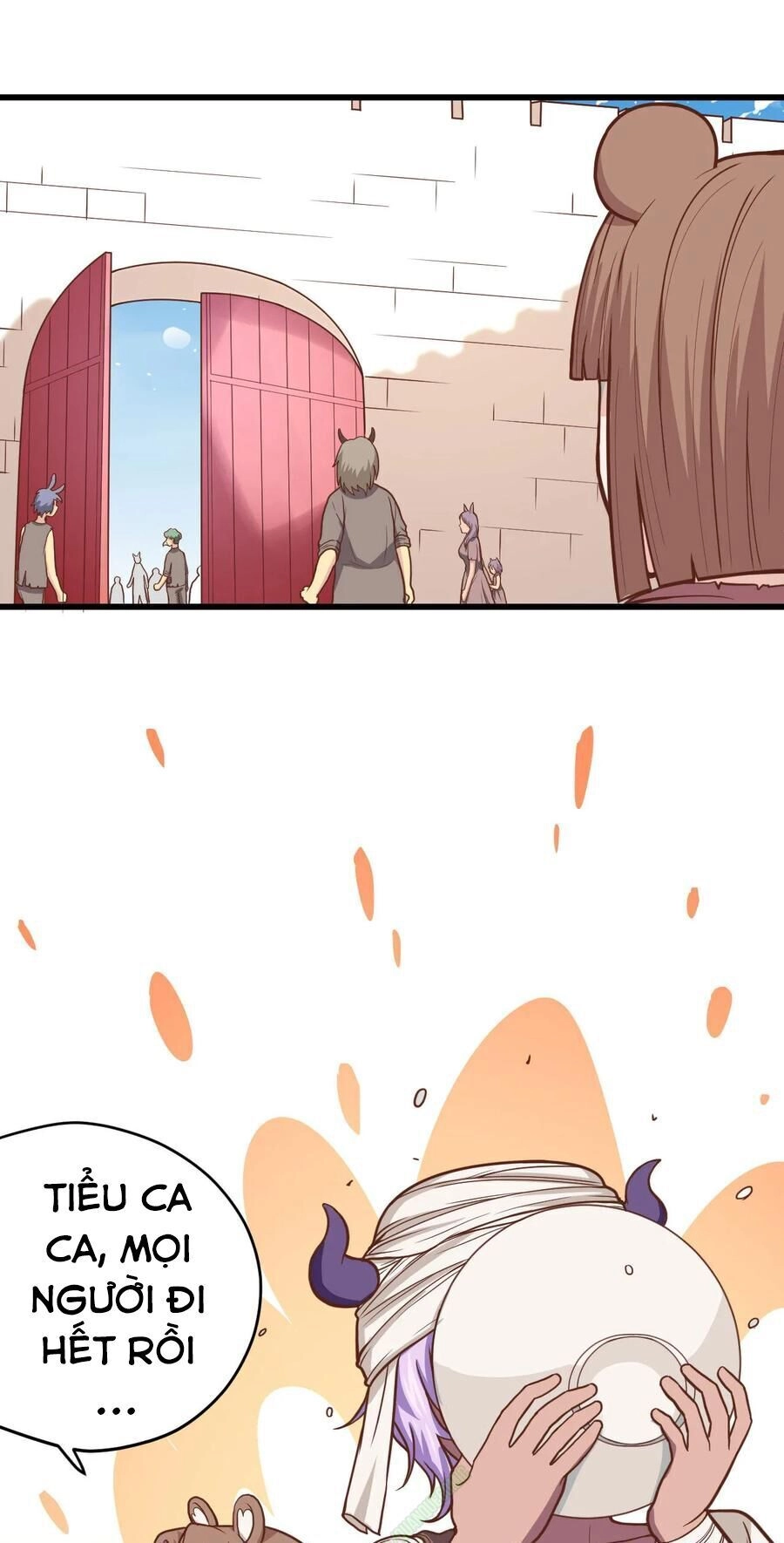 Từ Hôm Nay Bắt Đầu Làm Thành Chủ Chapter 66.2 - 29