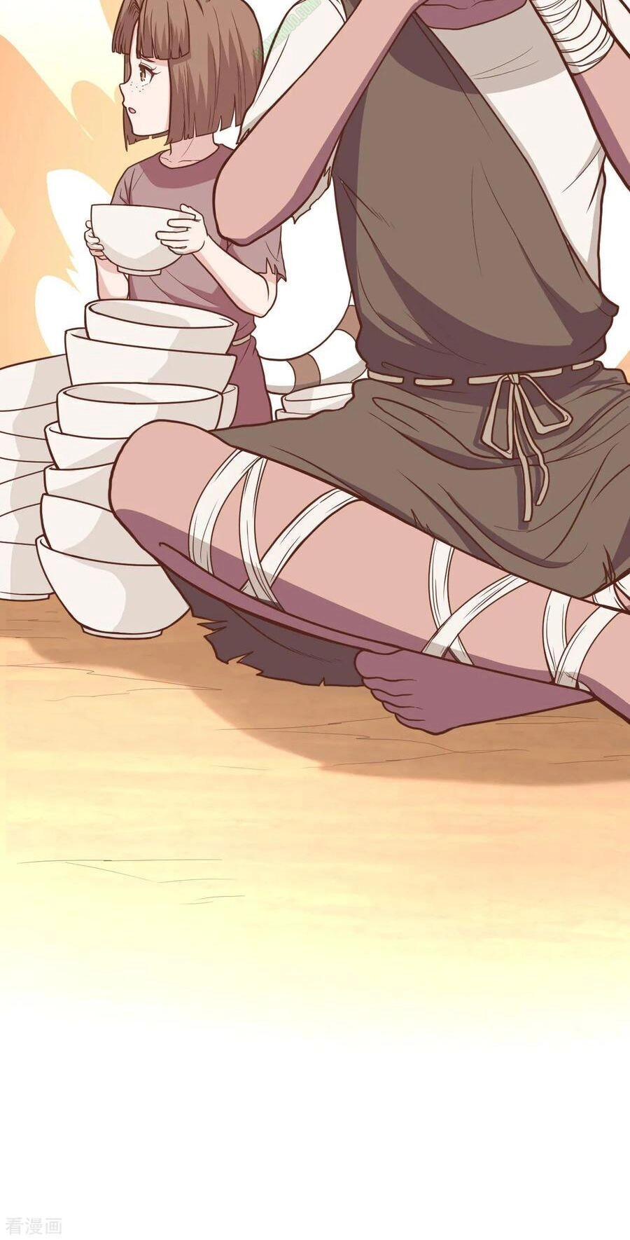 Từ Hôm Nay Bắt Đầu Làm Thành Chủ Chapter 66.2 - 30