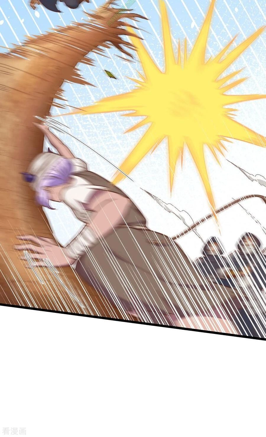 Từ Hôm Nay Bắt Đầu Làm Thành Chủ Chapter 67 - 19