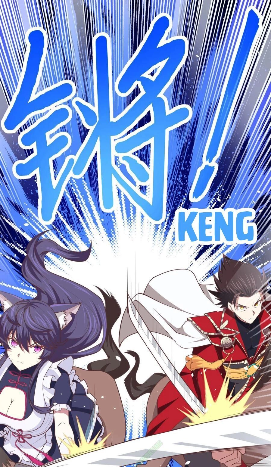 Từ Hôm Nay Bắt Đầu Làm Thành Chủ Chapter 67 - 23