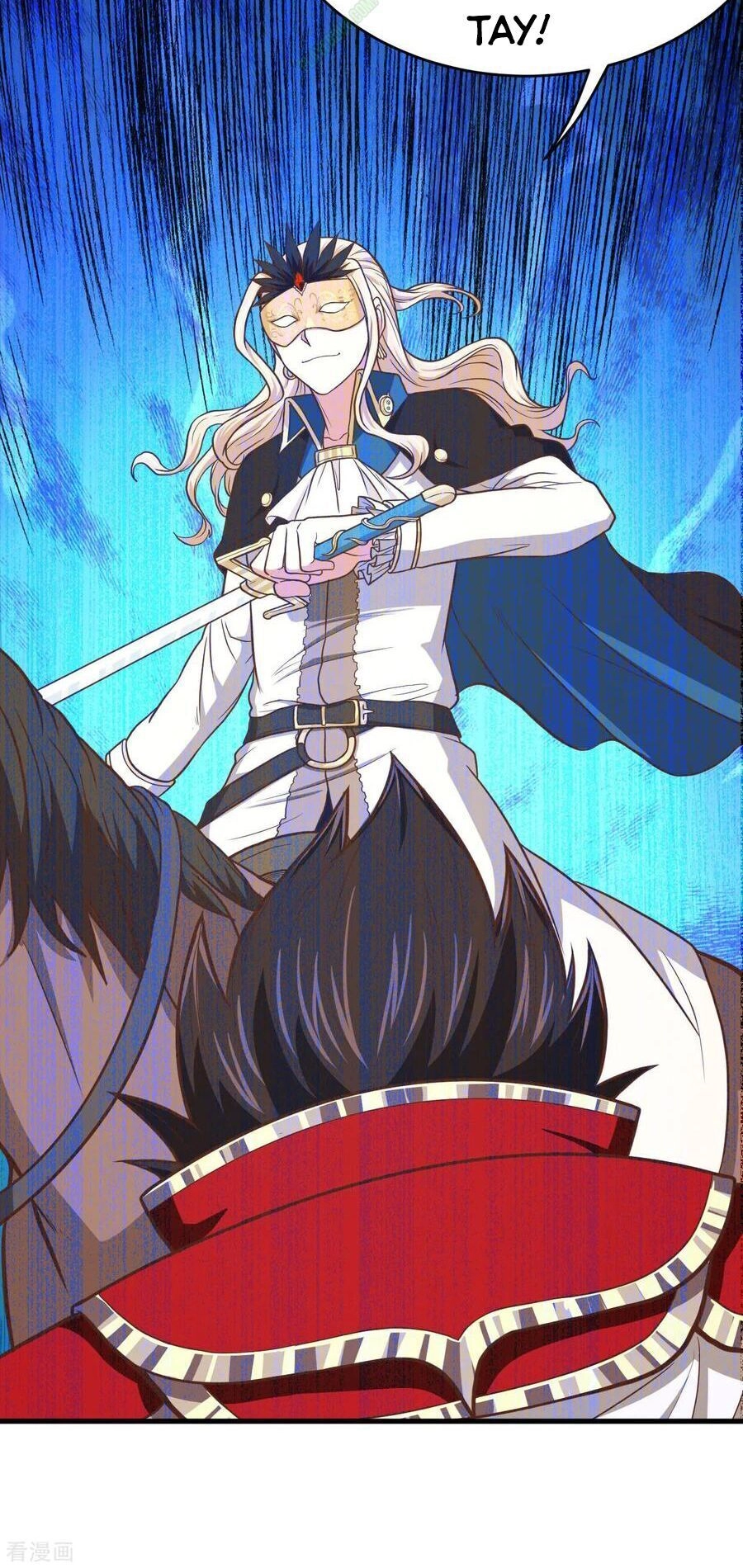 Từ Hôm Nay Bắt Đầu Làm Thành Chủ Chapter 67.2 - 16