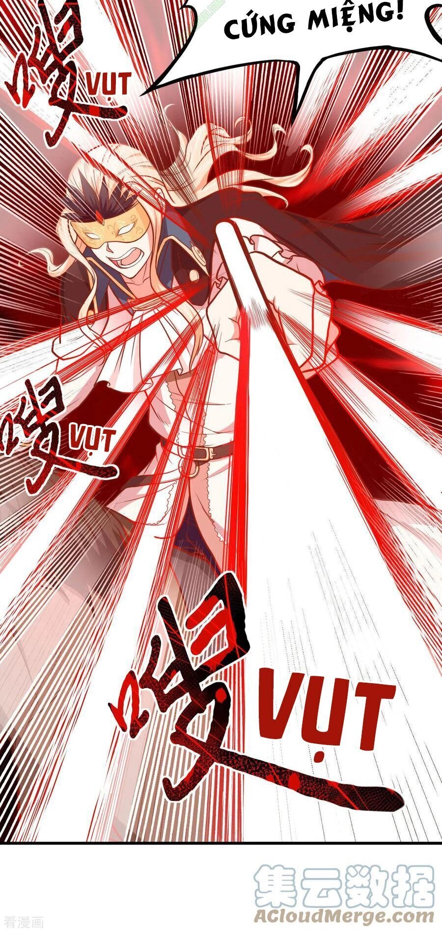 Từ Hôm Nay Bắt Đầu Làm Thành Chủ Chapter 67.2 - 18