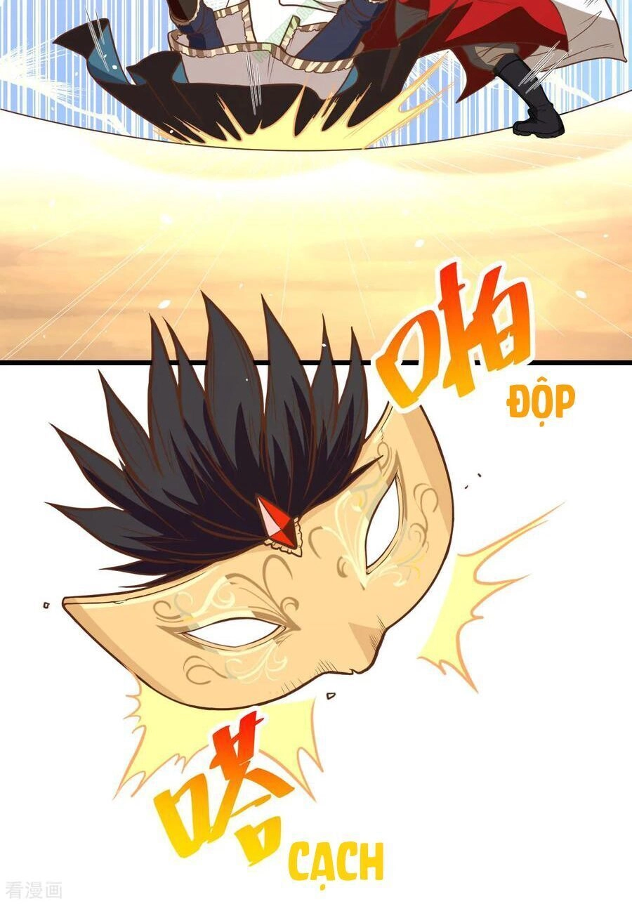 Từ Hôm Nay Bắt Đầu Làm Thành Chủ Chapter 67.2 - 23