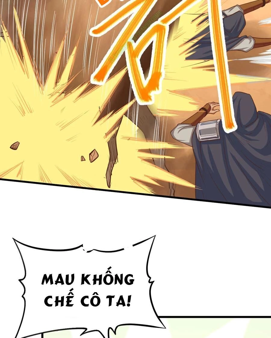 Từ Hôm Nay Bắt Đầu Làm Thành Chủ Chapter 68 - 21