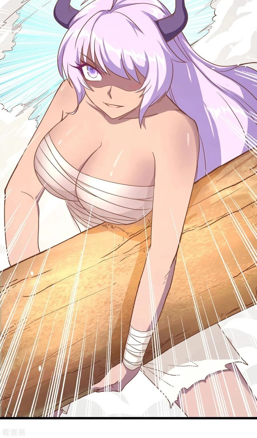 Từ Hôm Nay Bắt Đầu Làm Thành Chủ Chapter 68.2 - 5