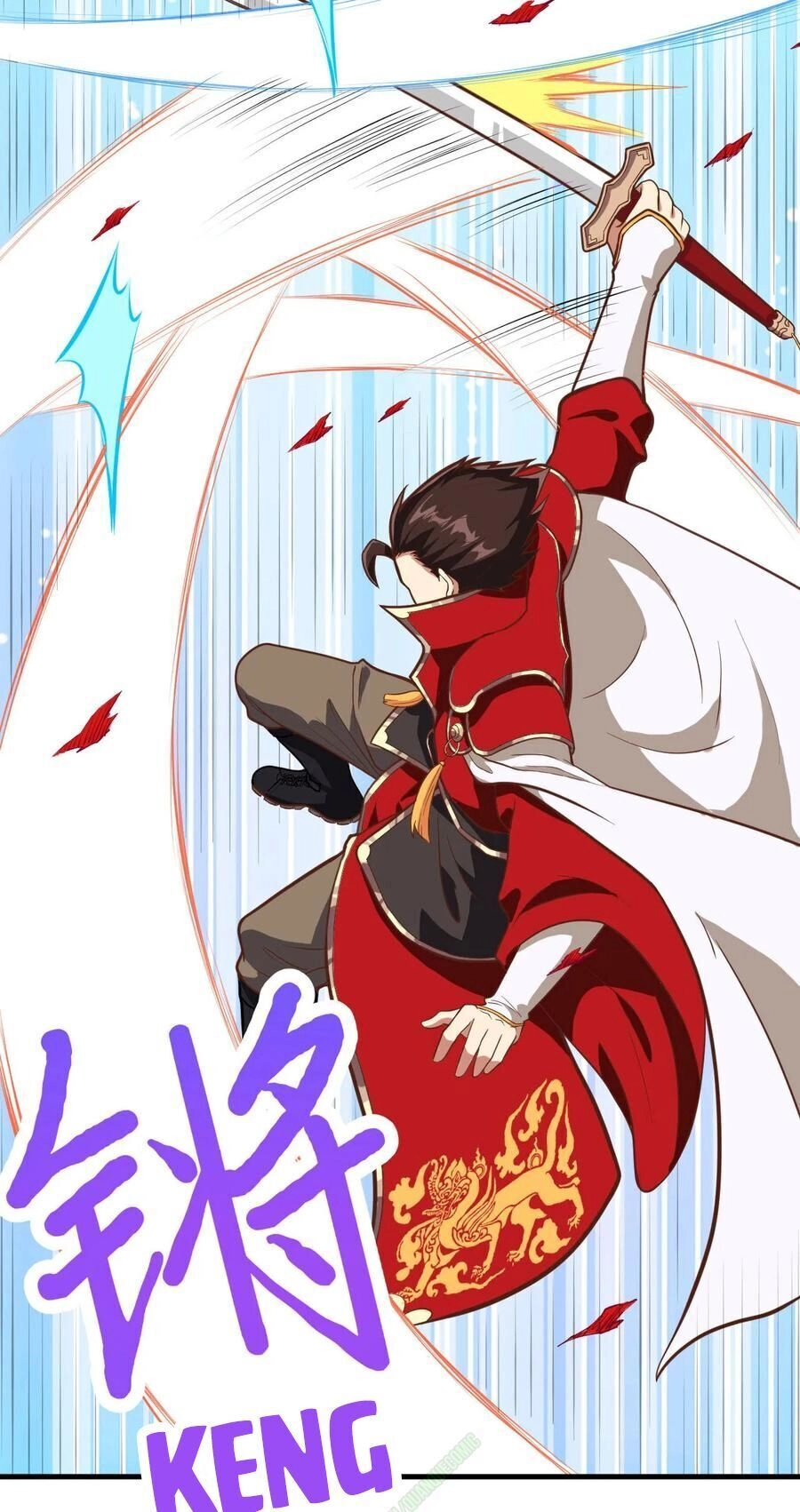 Từ Hôm Nay Bắt Đầu Làm Thành Chủ Chapter 68.2 - 9