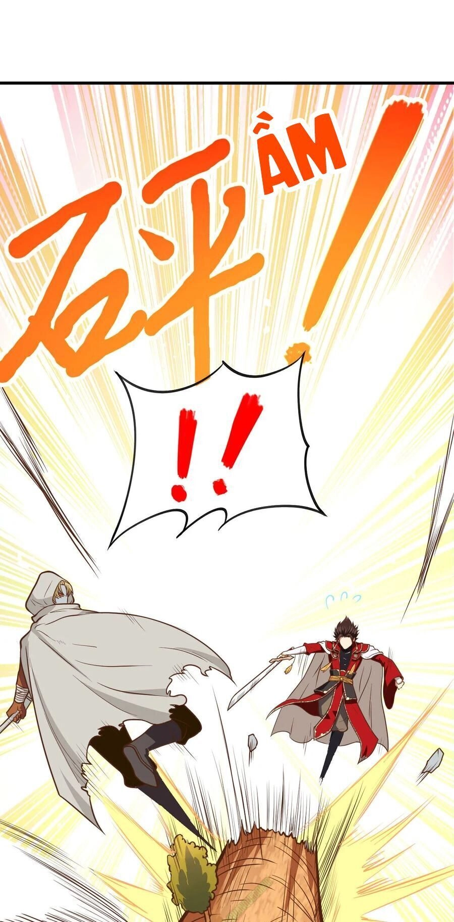 Từ Hôm Nay Bắt Đầu Làm Thành Chủ Chapter 68.2 - 14