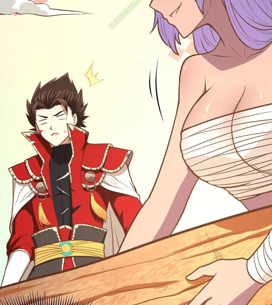 Từ Hôm Nay Bắt Đầu Làm Thành Chủ Chapter 68.2 - 17