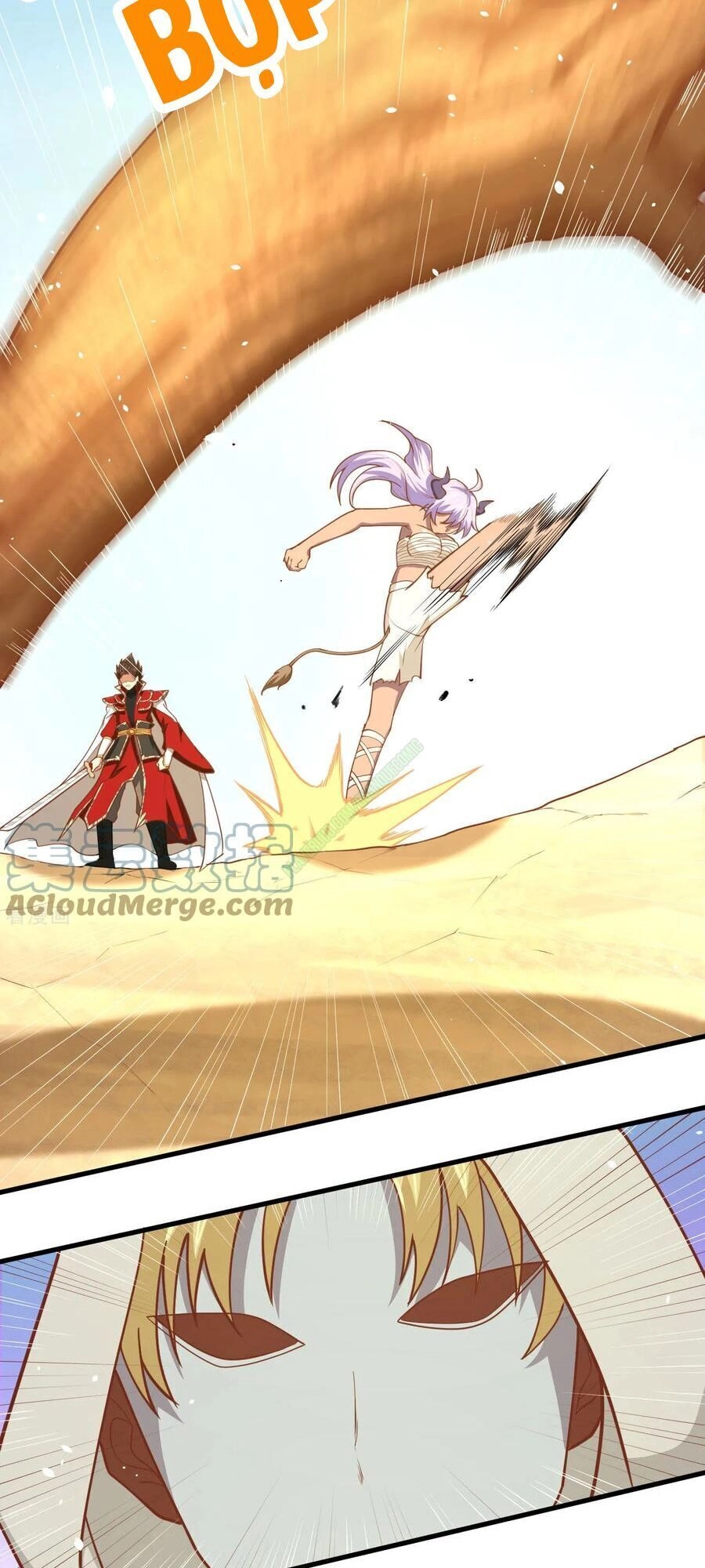 Từ Hôm Nay Bắt Đầu Làm Thành Chủ Chapter 68.2 - 20