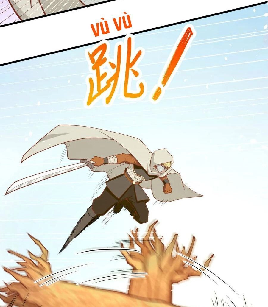 Từ Hôm Nay Bắt Đầu Làm Thành Chủ Chapter 68.2 - 21