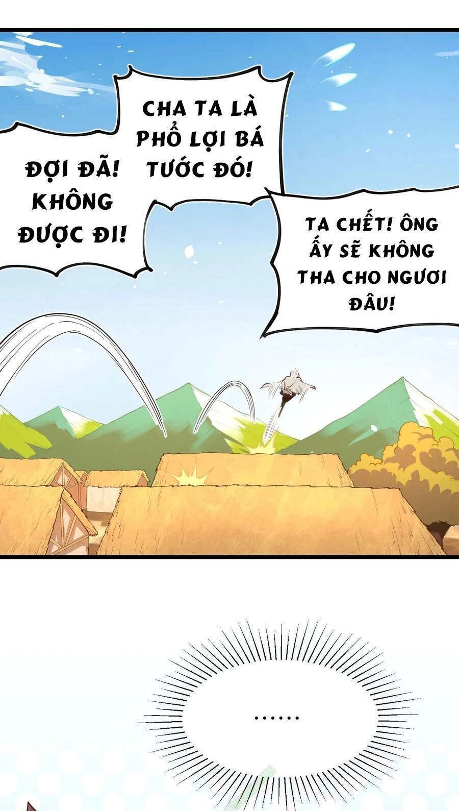 Từ Hôm Nay Bắt Đầu Làm Thành Chủ Chapter 69 - 12