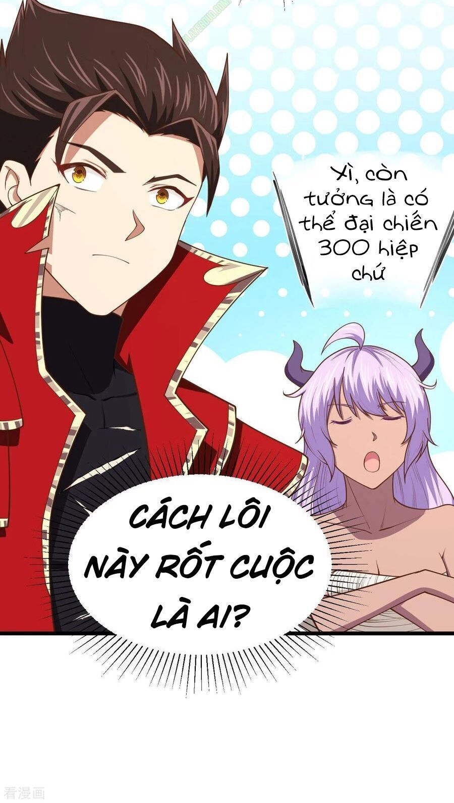 Từ Hôm Nay Bắt Đầu Làm Thành Chủ Chapter 69 - 13