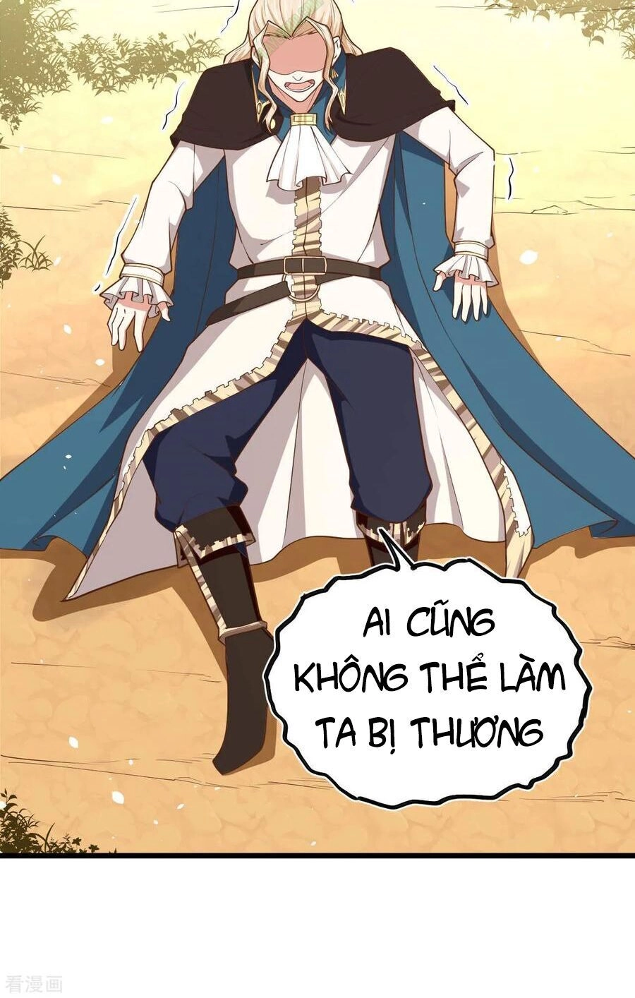 Từ Hôm Nay Bắt Đầu Làm Thành Chủ Chapter 69 - 15