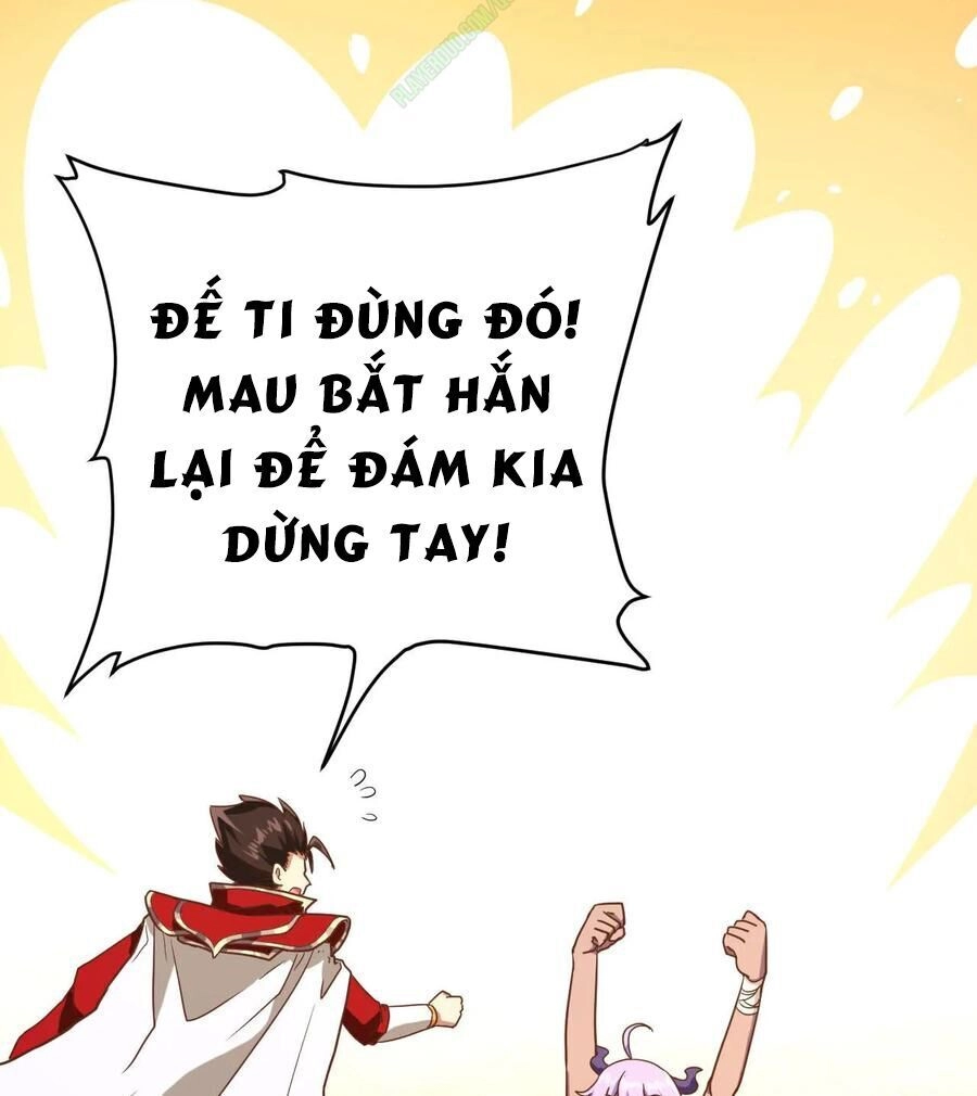 Từ Hôm Nay Bắt Đầu Làm Thành Chủ Chapter 69 - 17