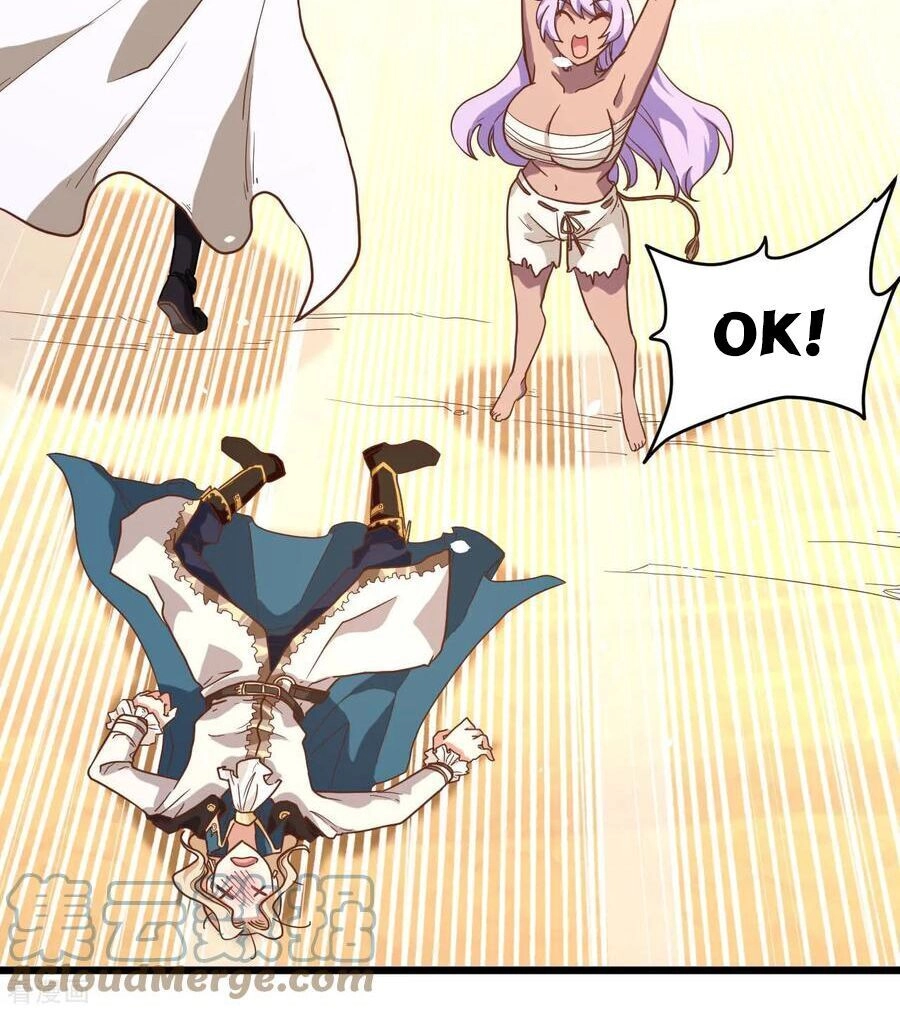 Từ Hôm Nay Bắt Đầu Làm Thành Chủ Chapter 69 - 18