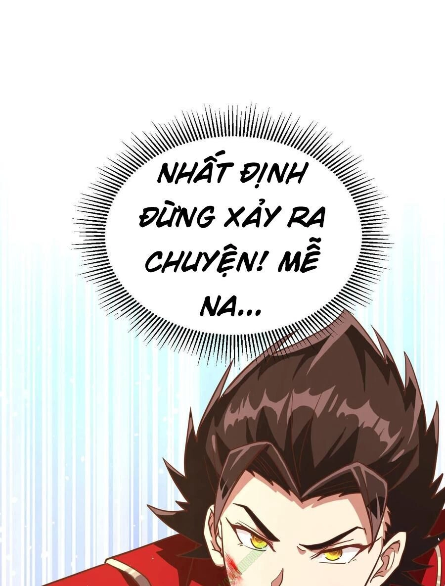 Từ Hôm Nay Bắt Đầu Làm Thành Chủ Chapter 69 - 19