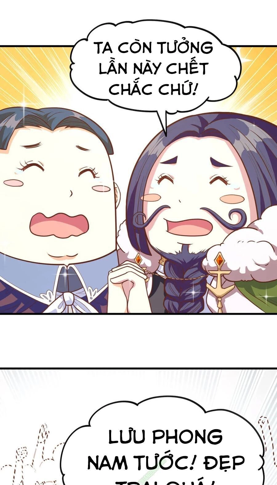 Từ Hôm Nay Bắt Đầu Làm Thành Chủ Chapter 69 - 25